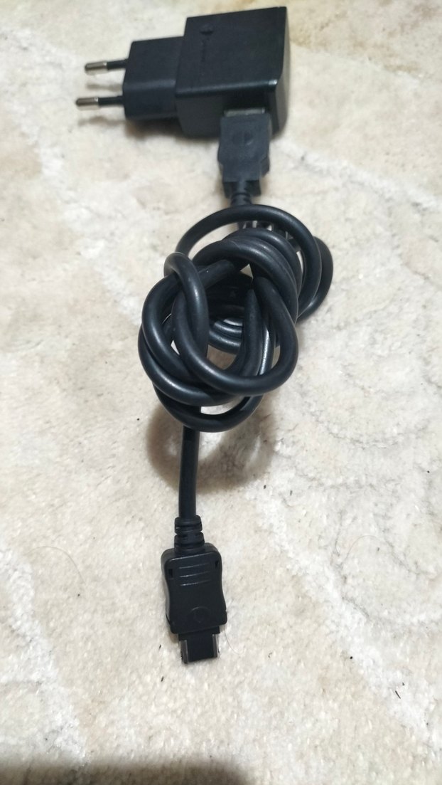 Sony kamera şarj cihazı - Görsel 2