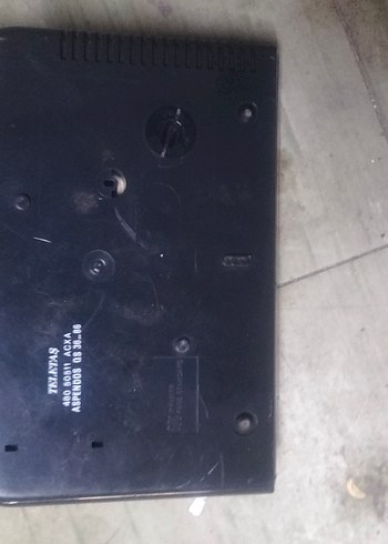 Antika ev telefonu - Görsel 3