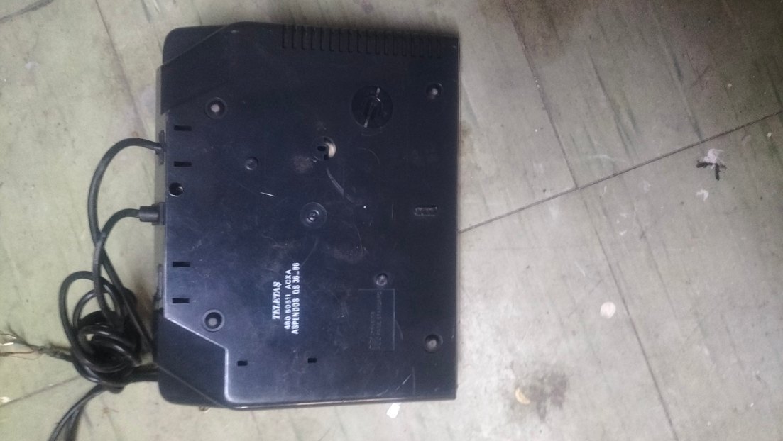 Antika ev telefonu - Görsel 3