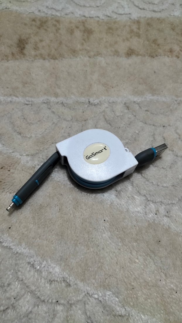 Çeşitli şarj cihazları - Görsel 5