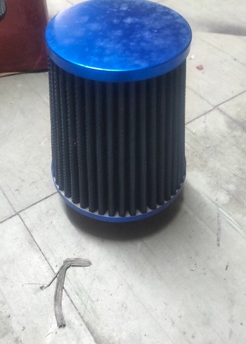 Hava filtresi sıfır ürün - Görsel 2