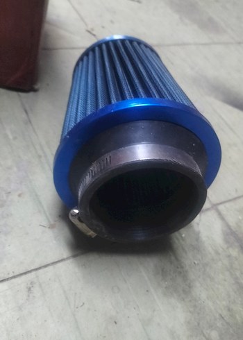 Hava filtresi sıfır ürün - Görsel 4