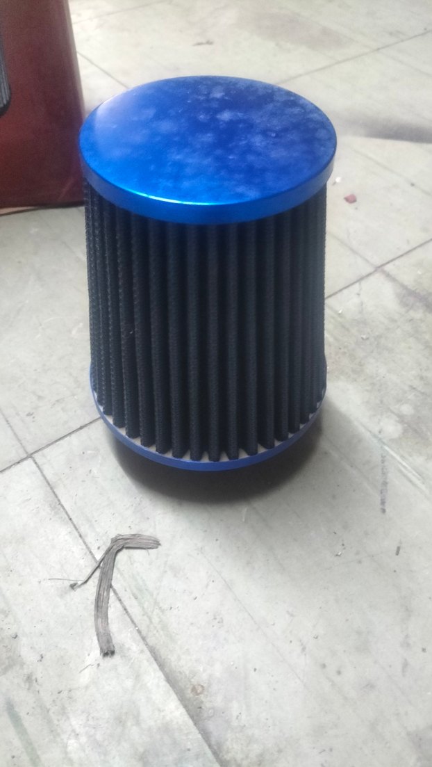 Hava filtresi sıfır ürün - Görsel 2