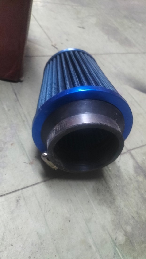 Hava filtresi sıfır ürün - Görsel 4