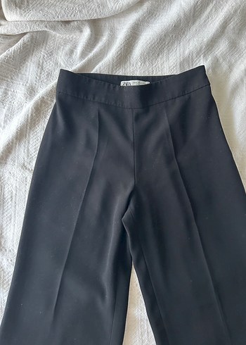 Zara Zara Kumaş Pantolon