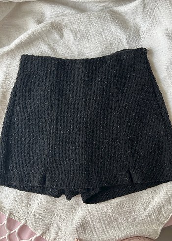 Siyah Mini Etek