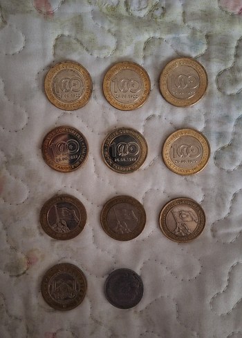 15 temmuz parası - Görsel 3