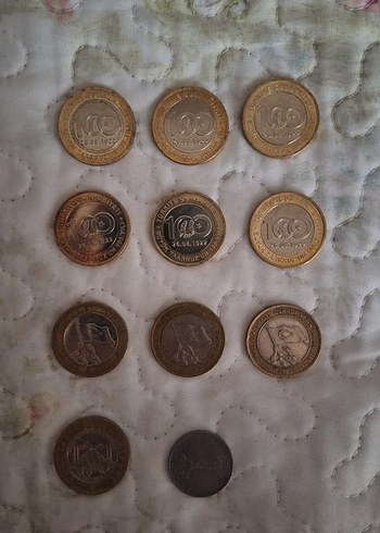 15 temmuz parası - Görsel 2