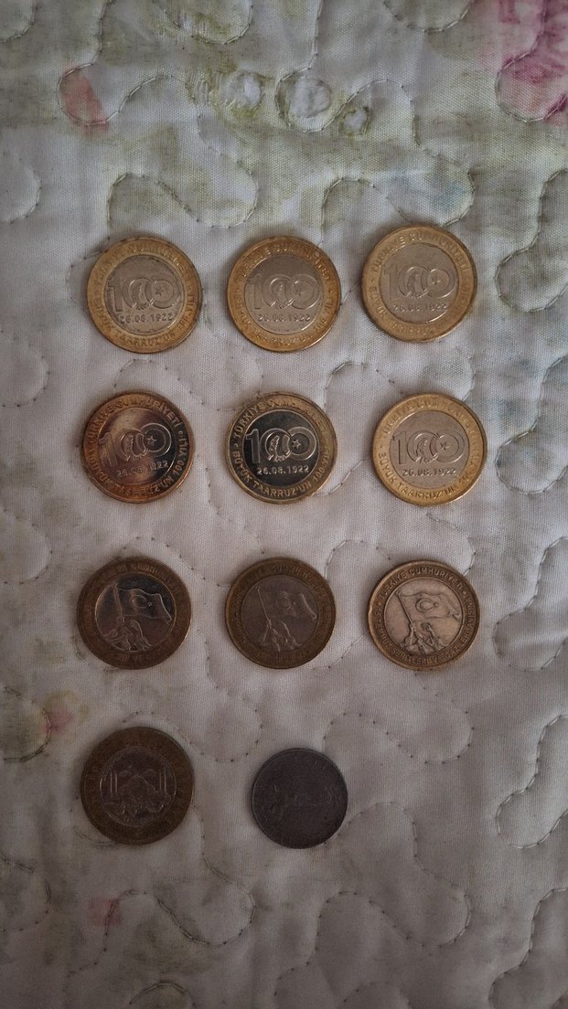 15 temmuz parası - Görsel 2