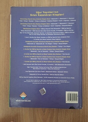 6. Sınıf matematik kitabı - Görsel 2