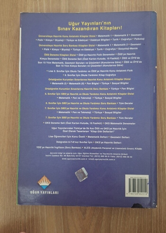 6. Sınıf matematik kitabı  - Görsel 2