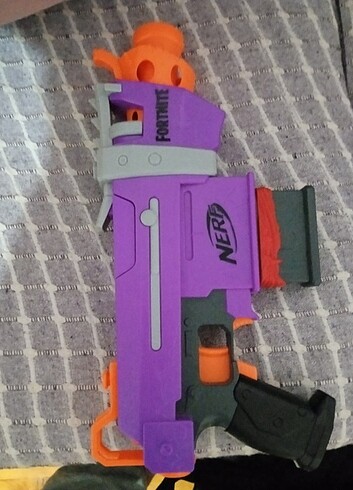 NERF FORTNİTE 