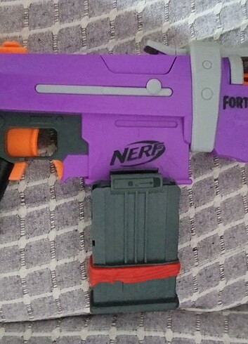  NERF FORTNİTE 
