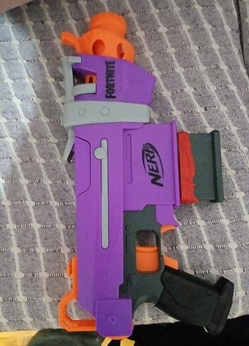  Beden NERF FORTNİTE 