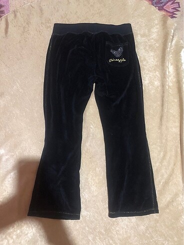 Diğer Kadife Pijama