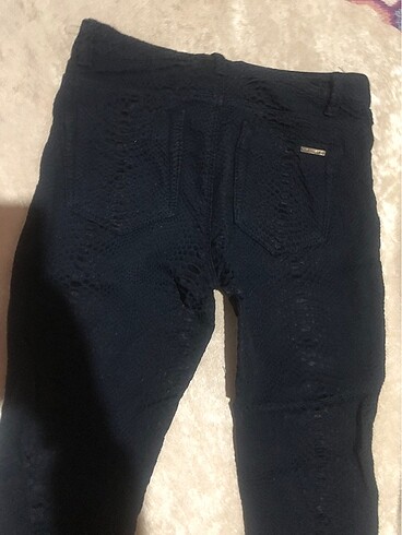 Zara Zara Pantolon ????
