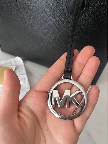 Beden siyah Renk Michael Kors