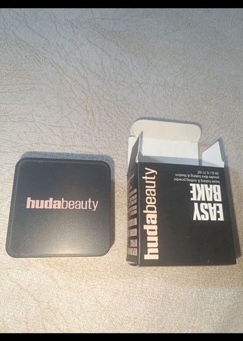 Huda Beauty