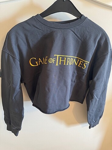 Bayan sweatshirt