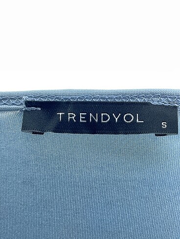s Beden çeşitli Renk Trendyol & Milla Bluz %70 İndirimli.