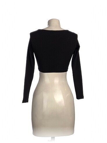 s Beden PreLoved Bluz %70 İndirimli.