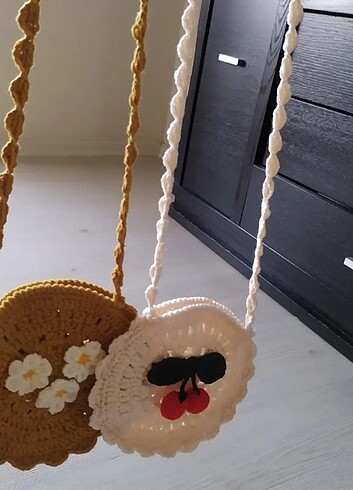 Diğer Minikler için yazlık çanta 