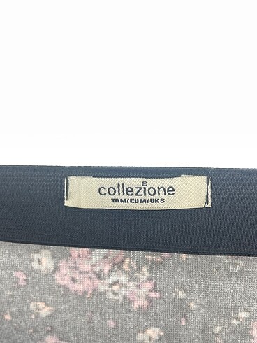 s Beden çeşitli Renk Collezione Mini Etek %70 İndirimli.