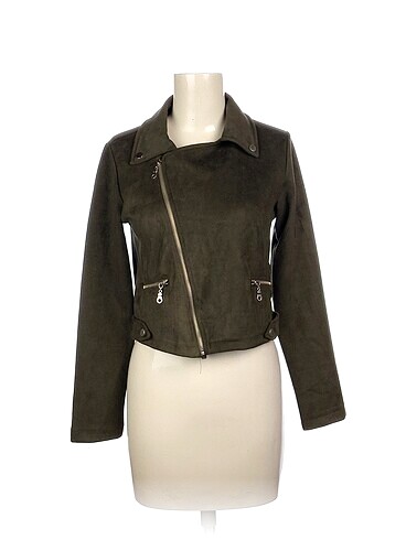 PreLoved Deri Ceket p İndirimli.