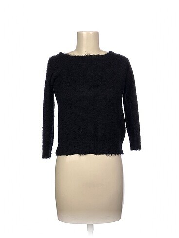 PreLoved Kazak / Triko %70 İndirimli.