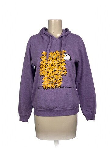 Koton Sweatshirt %70 İndirimli.
