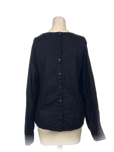 36 Beden H&M Bluz %70 İndirimli.