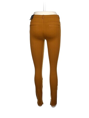 m Beden Zara Kumaş Pantolon %70 İndirimli.