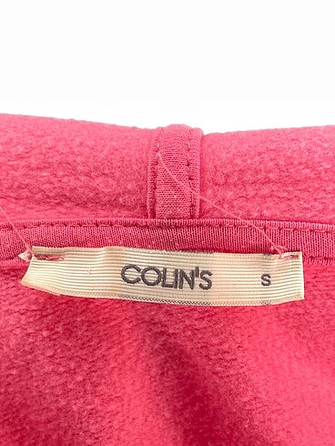 s Beden pembe Renk Colin's Sweatshirt %70 İndirimli.