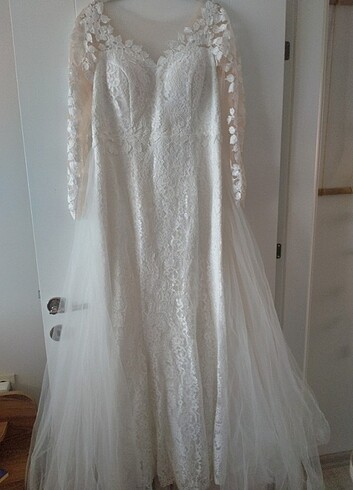 Abiye gelinlik - Görsel 2