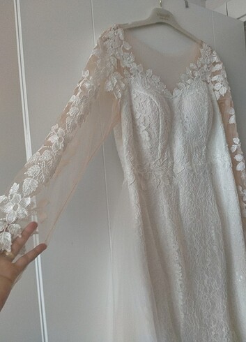 Abiye gelinlik - Görsel 6