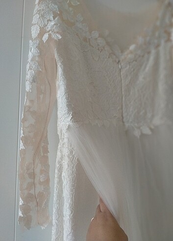 Abiye gelinlik - Görsel 7