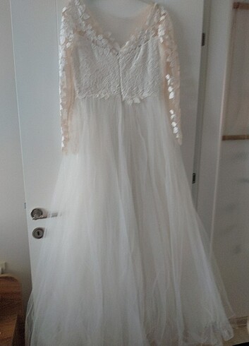 Abiye gelinlik - Görsel 8