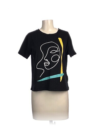LC Waikiki T-shirt %70 İndirimli.