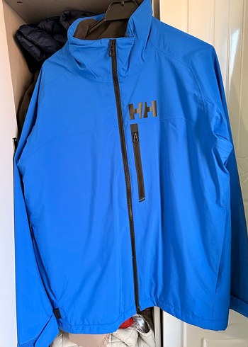 Helly Hansen lifaloft mont - Görsel 2
