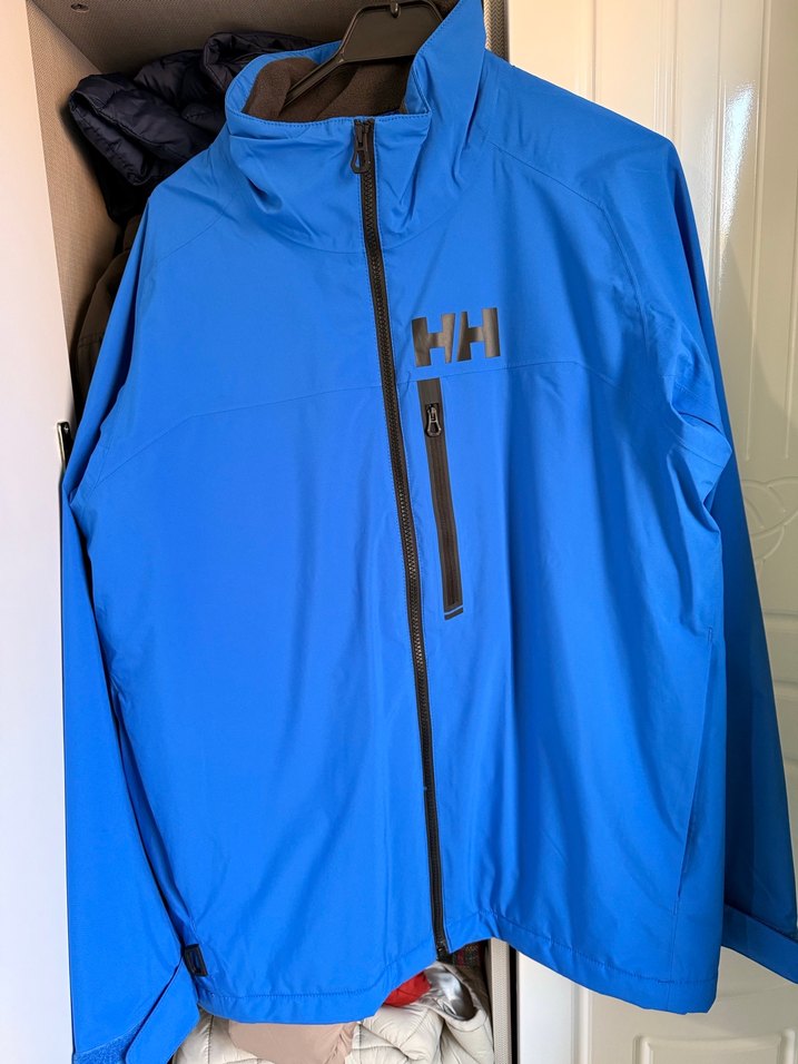 Helly Hansen lifaloft mont - Görsel 2
