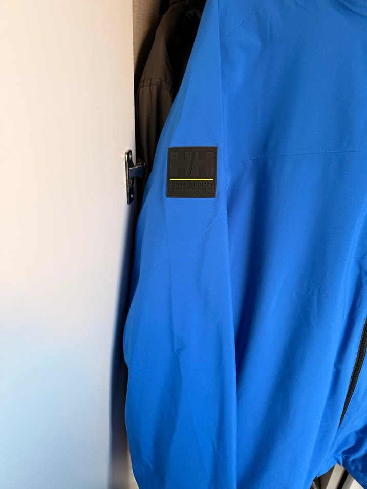 Helly Hansen lifaloft mont - Görsel 4