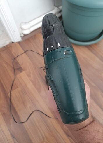 Bosch sarzli.vidalama 