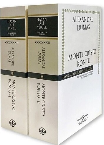 Monte Cristo Kontu