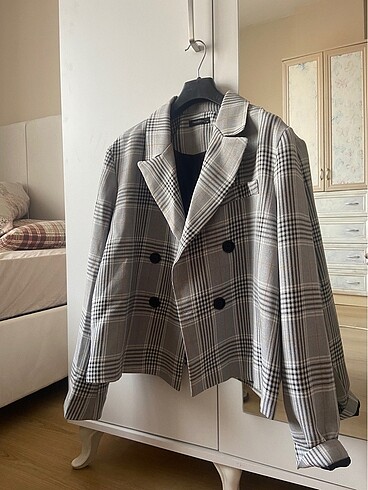 Blazer ceket