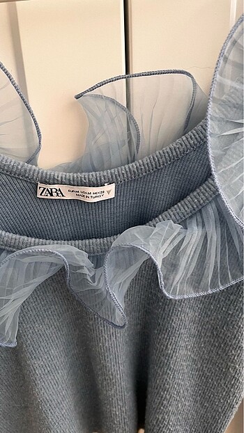 Zara Zara bluz