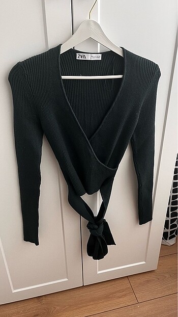 Zara bluz