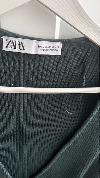 Zara Zara bluz
