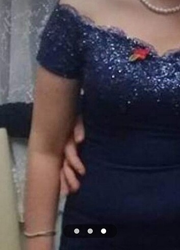 Alvina Evde 1 kere giyilmiştir 