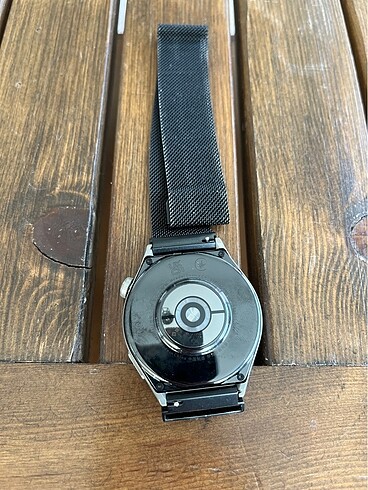 Huawei Huawei Watch Gt3 Pro 46mm Titanyum Kasa