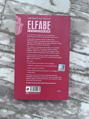  Elfabe - Mehmet Ali Bulut